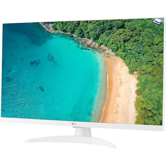 LG 27TQ615S-WZ 27" Full HD Smart LED TV