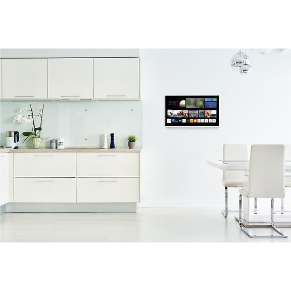 LG 27TQ615S-WZ 27" Full HD Smart LED TV