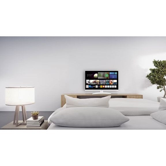 LG 27TQ615S-WZ 27" Full HD Smart LED TV