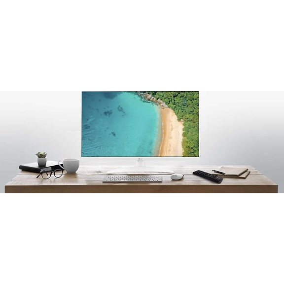 LG 27TQ615S-WZ 27" Full HD Smart LED TV