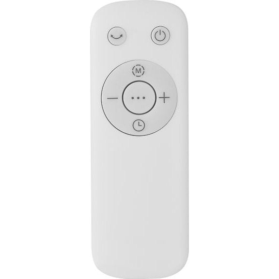 Ströme Gliding Grille 2 Pro Tower Fan, White