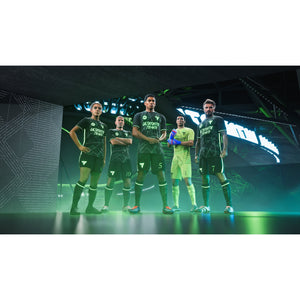 EA Sports FC 25 PS5