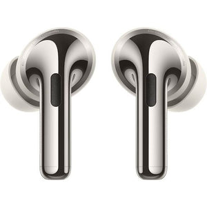 OnePlus Buds Pro 3 Wireless Earbuds, Lunar Radiance