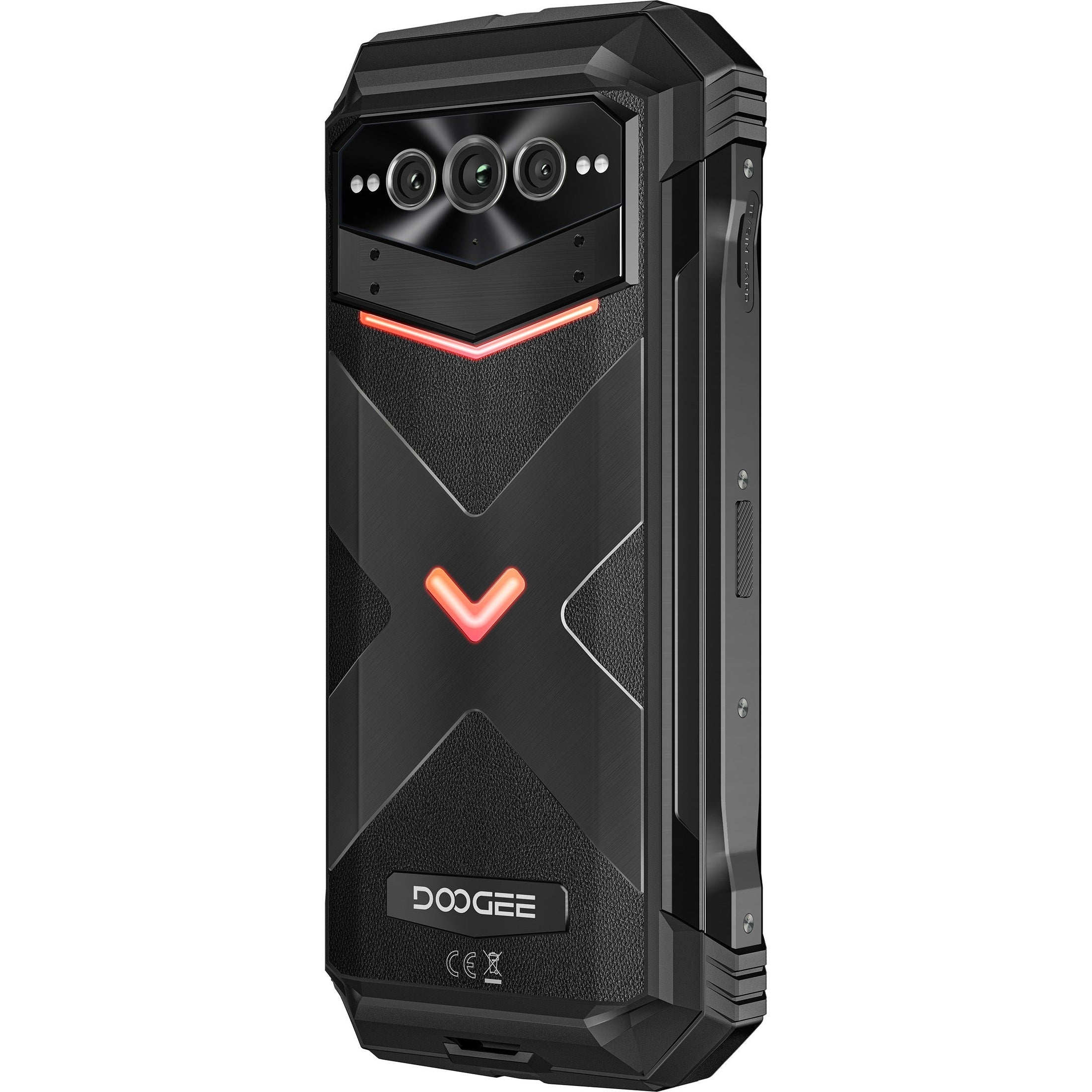 Doogee V Max Plus 5G Rugged Smartphone