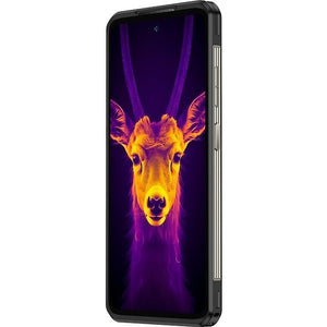 Ulefone Armor 25T Pro 5G phone, 256/6 GB, black