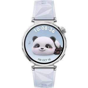 Huawei Watch GT5 41mm Blue + Freebuds 5I White