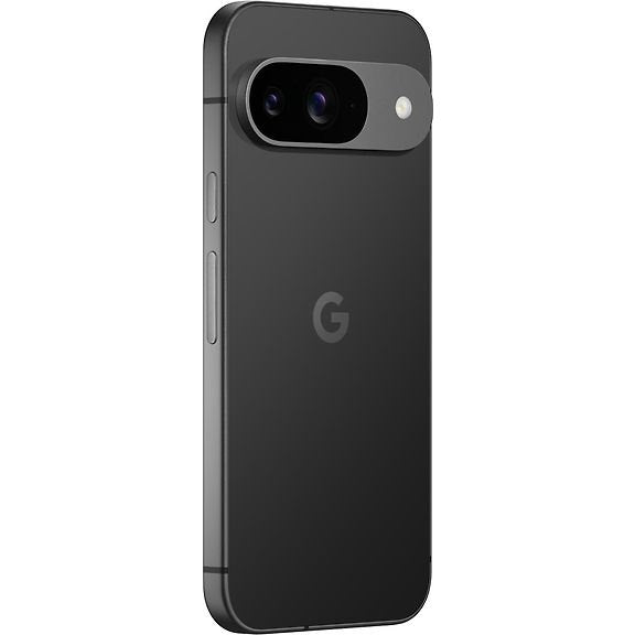 Google Pixel 9 128 GB, Obsidian
