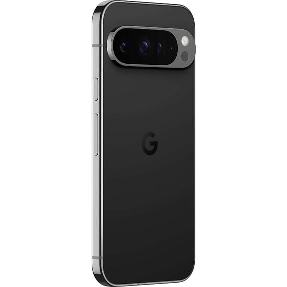 Google Pixel 9 Pro 5G 128/16Gt - Obsidian