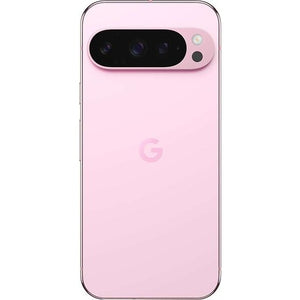 Google Pixel 9 Pro 5G, 256/16 GB, Rose Quartz