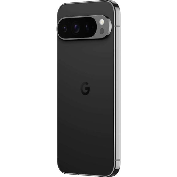 Google Pixel 9 Pro XL 5G,128GB, Obsidian