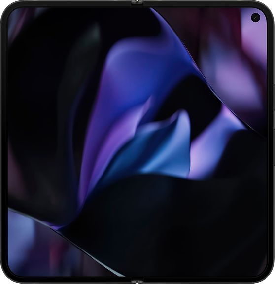 Google Pixel 9 Pro Fold 5G Phone, 256/16 GB, Obsidian