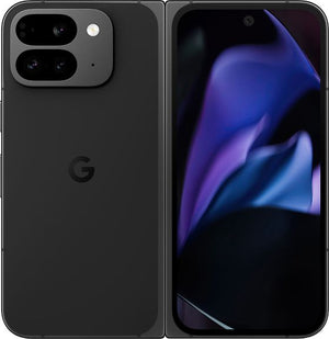 Google Pixel 9 Pro Fold 5G Phone, 256/16 GB, Obsidian