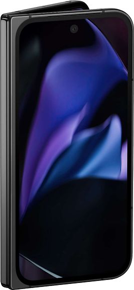 Google Pixel 9 Pro Fold 5G Phone, 256/16 GB, Obsidian