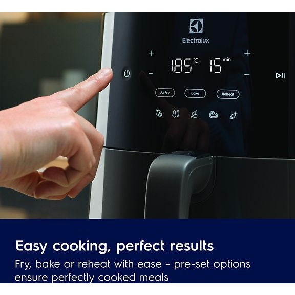 Electrolux 700 Air Fryer EAF7CG