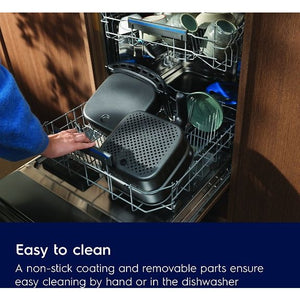 Electrolux 700 Air Fryer EAF7CG