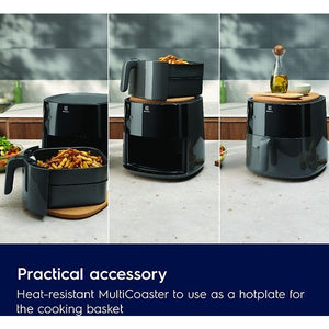 Electrolux 700 Air Fryer EAF7CG