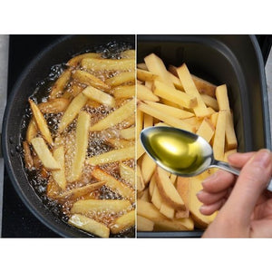Electrolux 700 Air Fryer EAF7CG