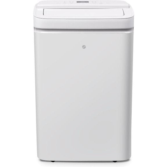 Ströme Cooler 12 Portable Air Conditioner, 12.000 BTU