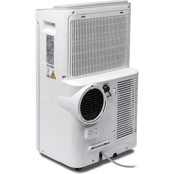 Ströme Cooler 12 Portable Air Conditioner, 12.000 BTU
