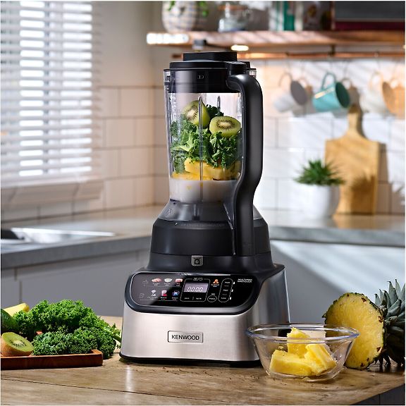 Kenwood FDM73.850SS MultiPro OneTouch Food Processor