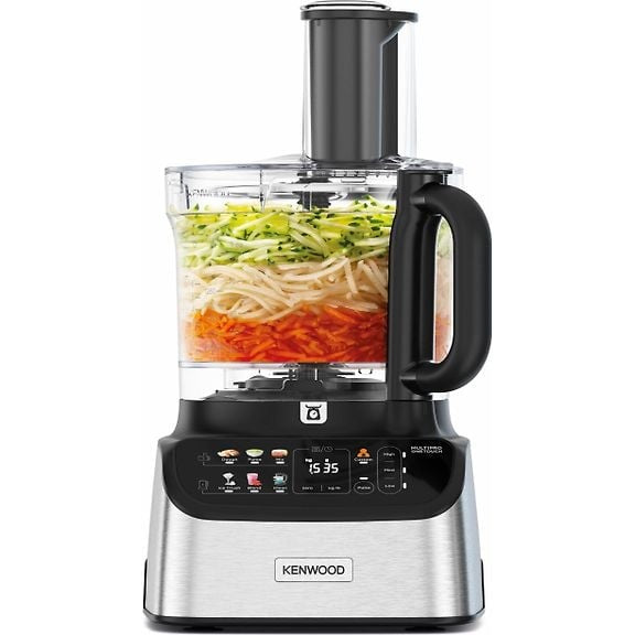 Kenwood FDM73.850SS MultiPro OneTouch Food Processor