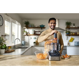 Kenwood FDM73.850SS MultiPro OneTouch Food Processor