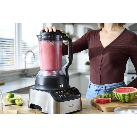 Kenwood FDM73.850SS MultiPro OneTouch Food Processor