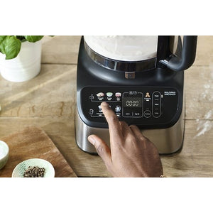 Kenwood FDM73.850SS MultiPro OneTouch Food Processor