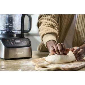Kenwood FDM73.850SS MultiPro OneTouch Food Processor