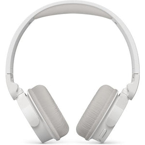 Philips TAH3209 Bluetooth On-Ear Headphones, White