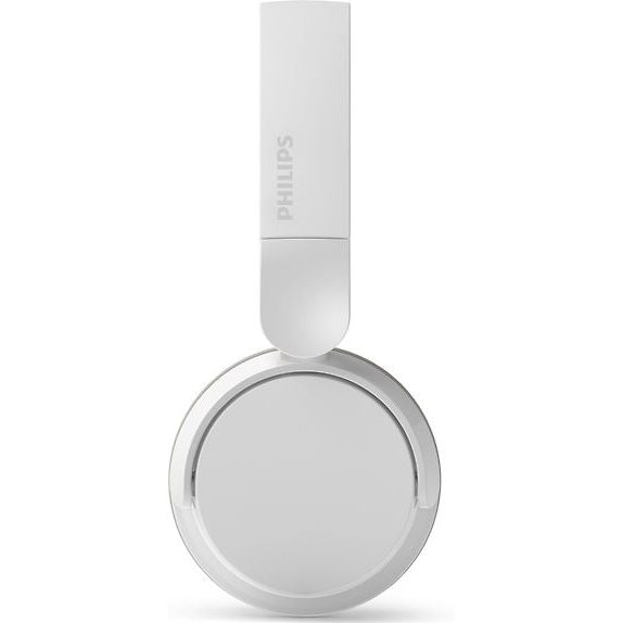 Philips TAH3209 Bluetooth On-Ear Headphones, White