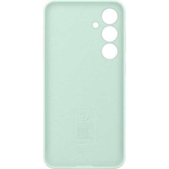 Samsung Galaxy S24 FE Silicone Case, Mint