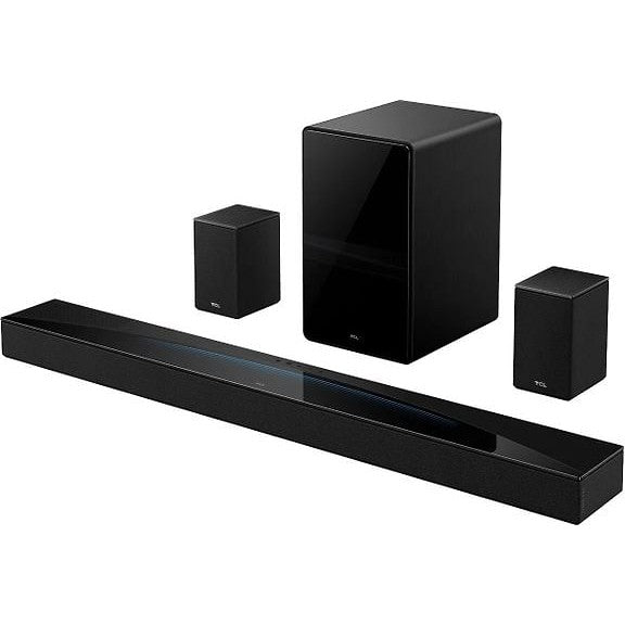 TCL Q85H 7.1.2 Dolby Atmos Soundbar