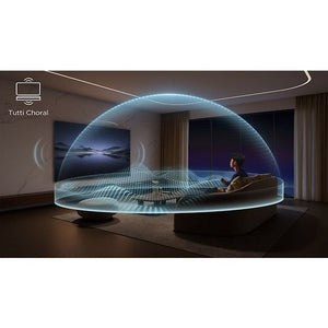 TCL Q85H 7.1.2 Dolby Atmos Soundbar