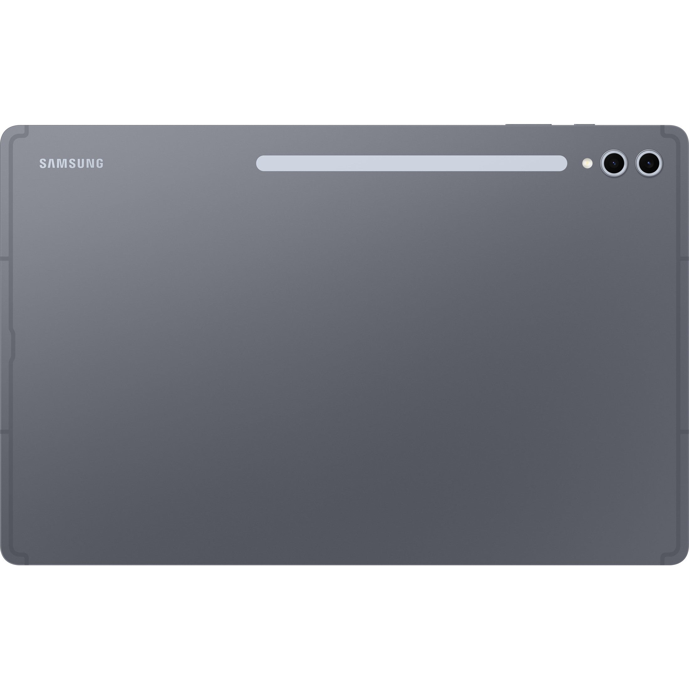 Samsung Galaxy Tab S10 Ultra 14.6" WiFi Tablet Computer, 12 GB / 256 GB, Android 14, Moonstone Gray