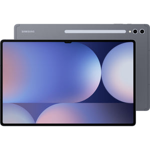 Samsung Galaxy Tab S10 Ultra 14.6" WiFi Tablet Computer, 12 GB / 256 GB, Android 14, Moonstone Gray