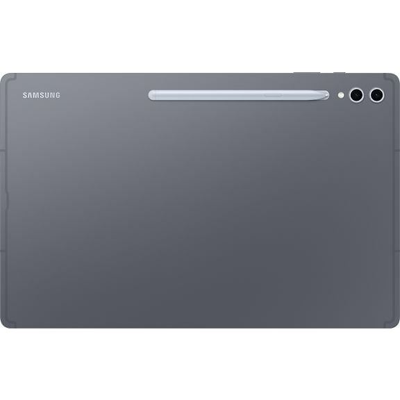 Samsung Galaxy Tab S10 Ultra 14,6" WiFi+5G, 12 Gt / 256 Gt, Android 14, Moonstone Gray