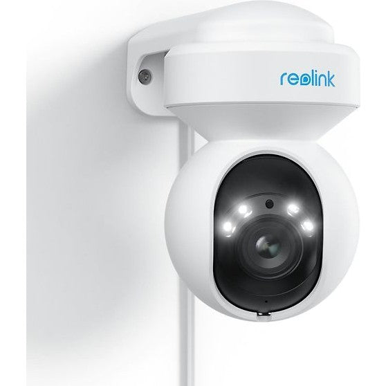 Reolink E Series E560 PTZ Surveillance Camera for Outdoor and Indoor Use