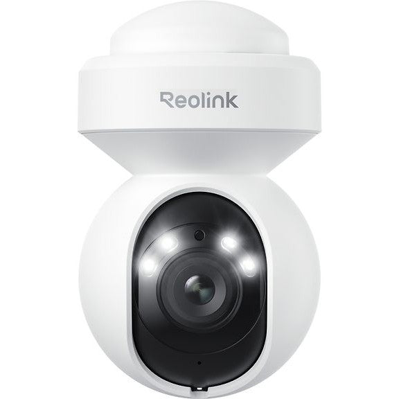 Reolink E Series E560 PTZ Surveillance Camera for Outdoor and Indoor Use