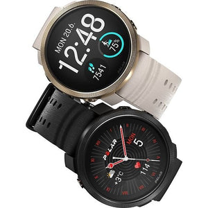 Polar Vantage M3 Sports Watch, Black, S-L