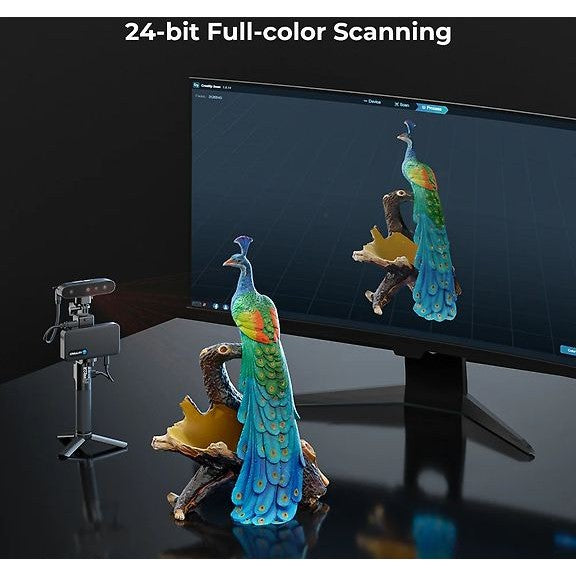 Creality CR-Scan Ferret Pro 3D-scanner