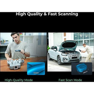 Creality CR-Scan Ferret Pro 3D-scanner