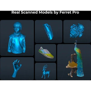 Creality CR-Scan Ferret Pro 3D-scanner
