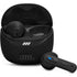 JBL Tune Flex 2 In-Ear Headphones with Active Noise Cancellation, Black