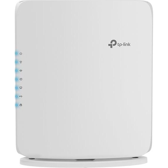 TP-LINK Archer BE450 Dual-Band WiFi 7 Router – Renow