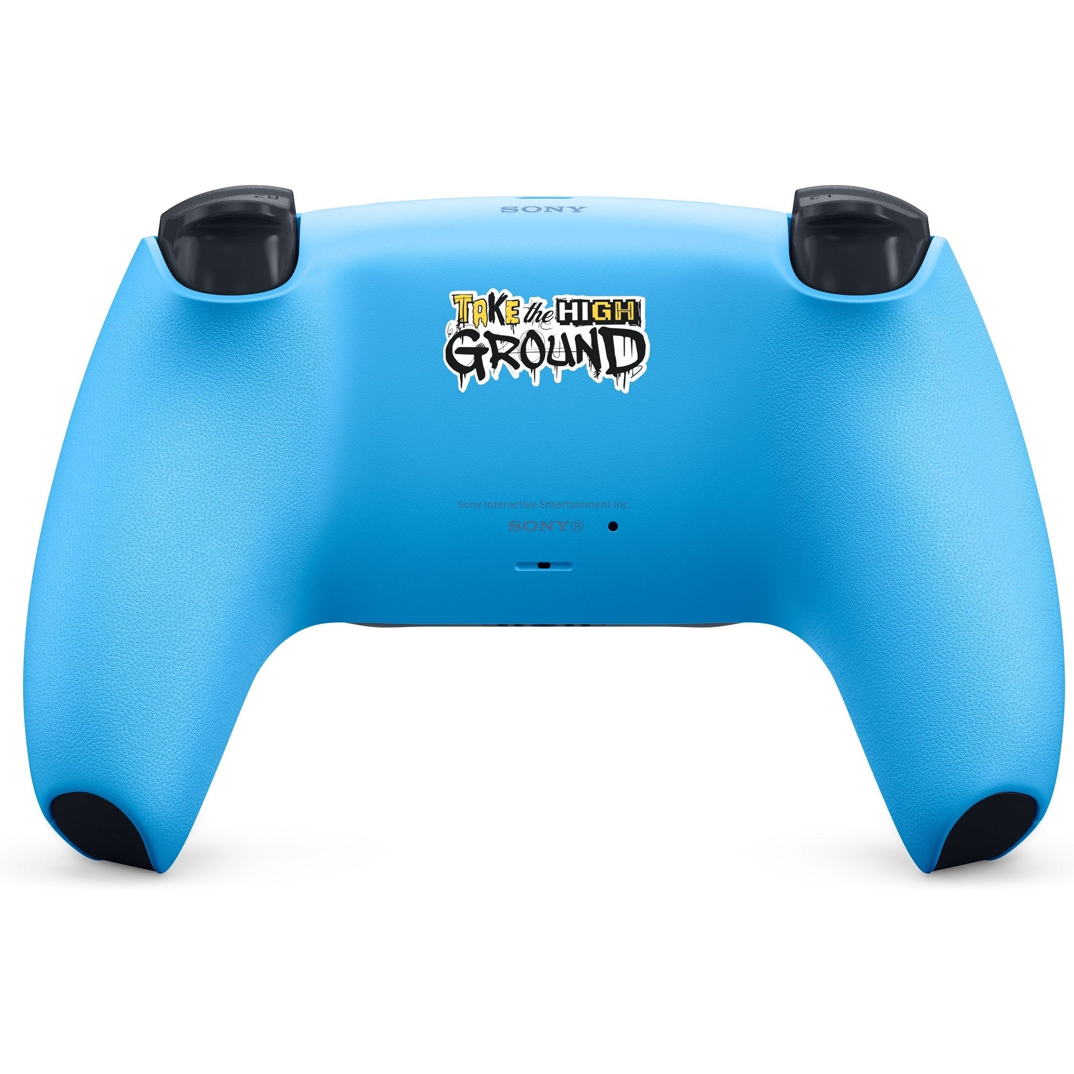 PlayStation 5 DS Fortnite L Edition blue