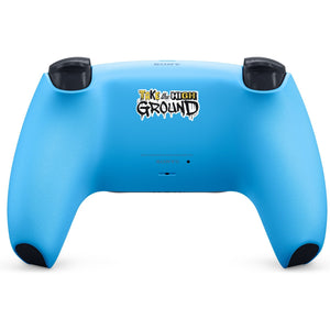 PlayStation 5 DS Fortnite L Edition blue