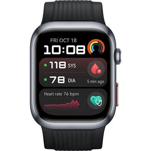 Huawei Watch D2, 48 mm, Black