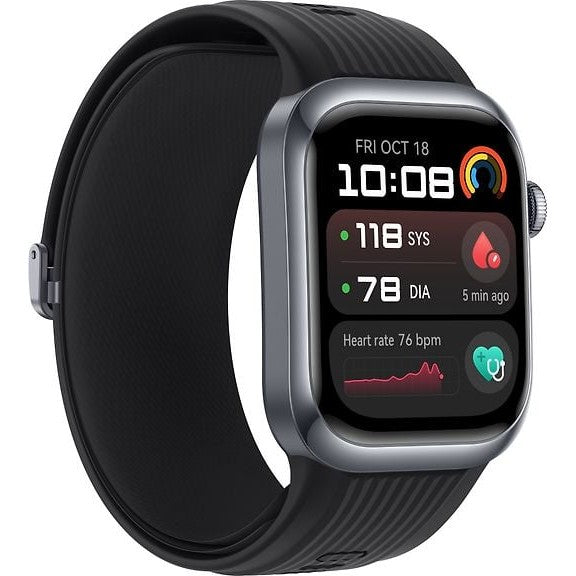 Huawei Watch D2, 48 mm, Black