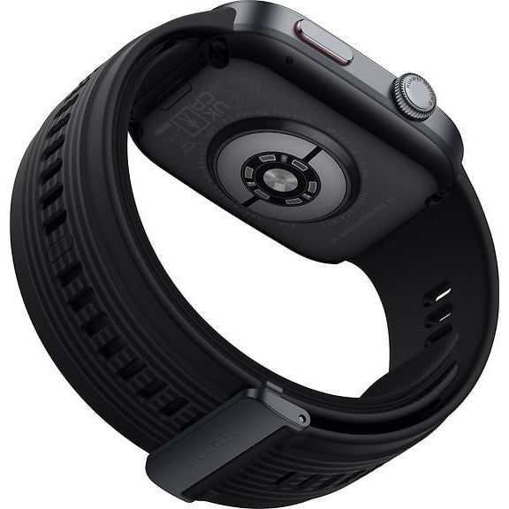 Huawei Watch D2, 48 mm, Black